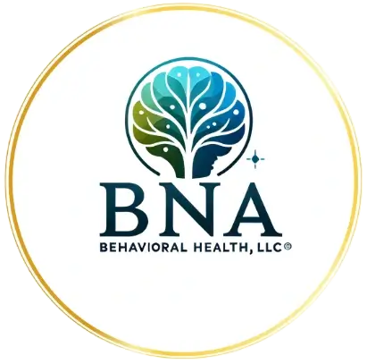 BNA Behavioral Health Logo