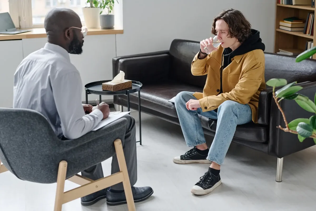 Individual Drug Treatment Counseling in Glen Burnie, MD